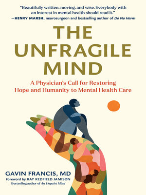 cover image of The Unfragile Mind